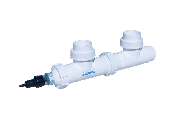 Aqua Twist 25 Watt